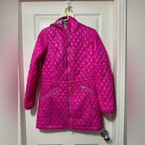 North face downfilled jacket size medium VVGUC